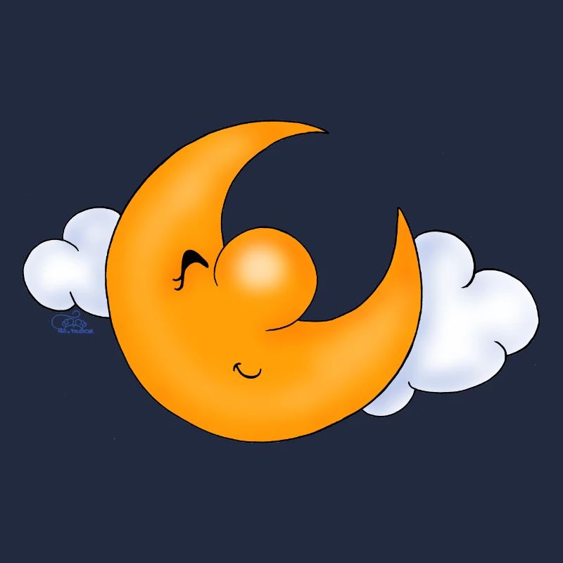 Guter Mond
