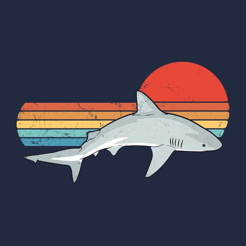 Plongée avec les requins bouledogues