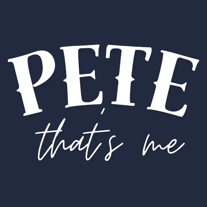 Pete Peter