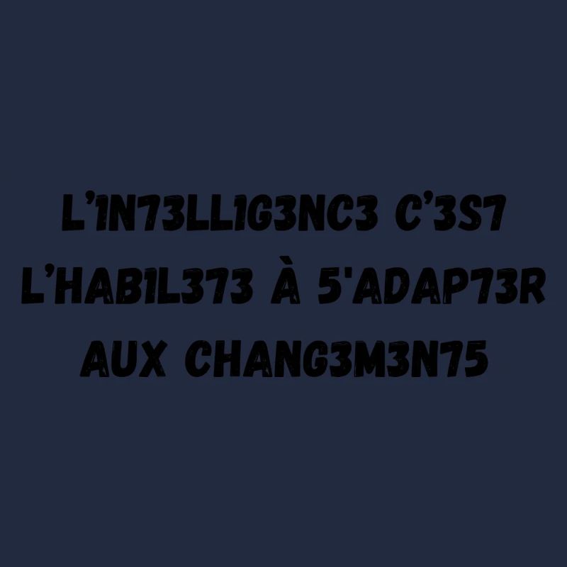 intelligence