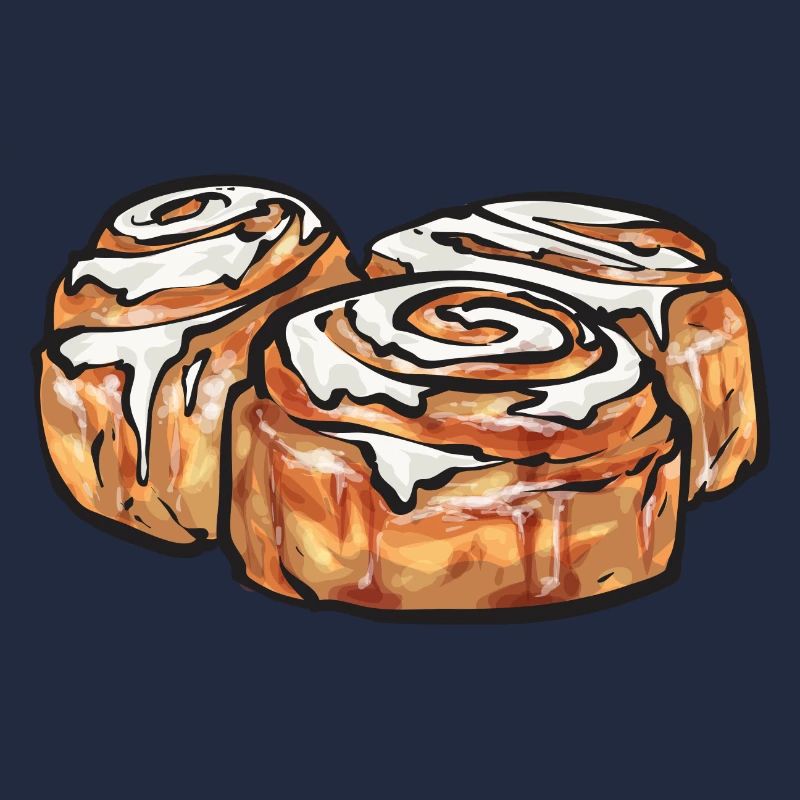 Cinnamon roll