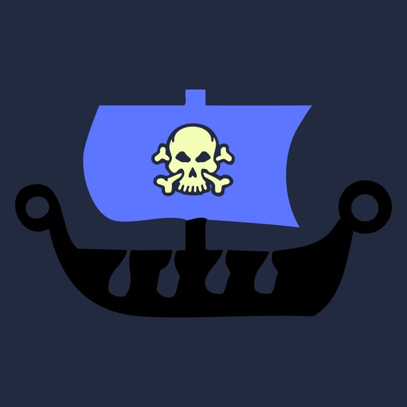 piratenschiff