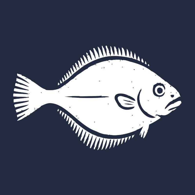 Plaice Flounder