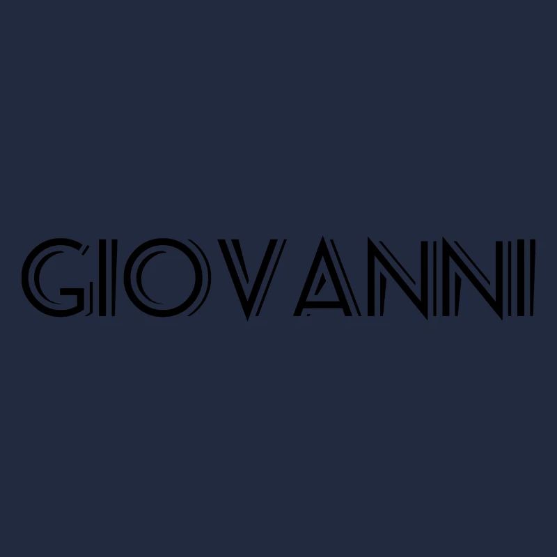 Giovanni