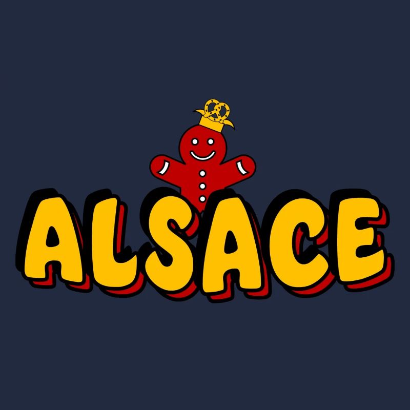 King Alsace