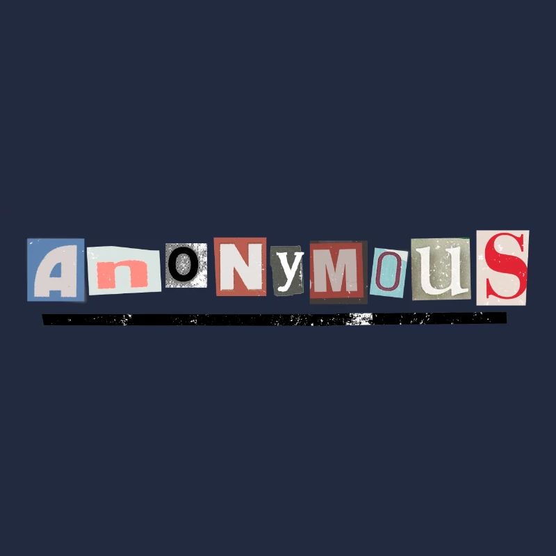 Anonymous