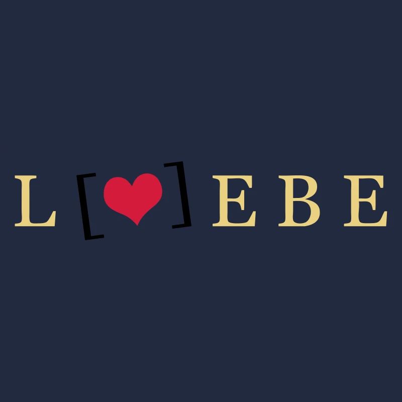 Liebe / Lebe