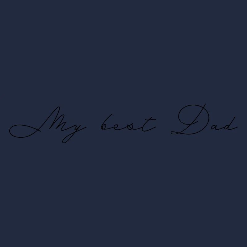 Mon meilleur papa