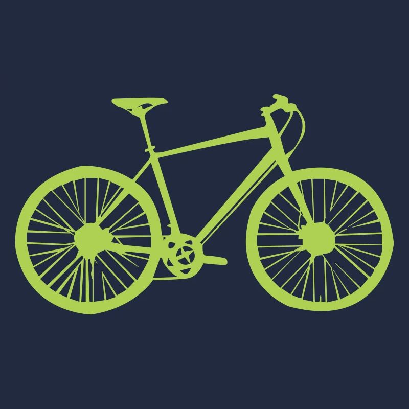 Bicycle Wheel