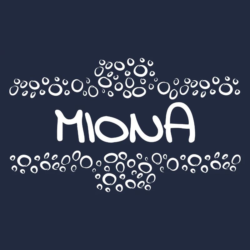 First name Miona