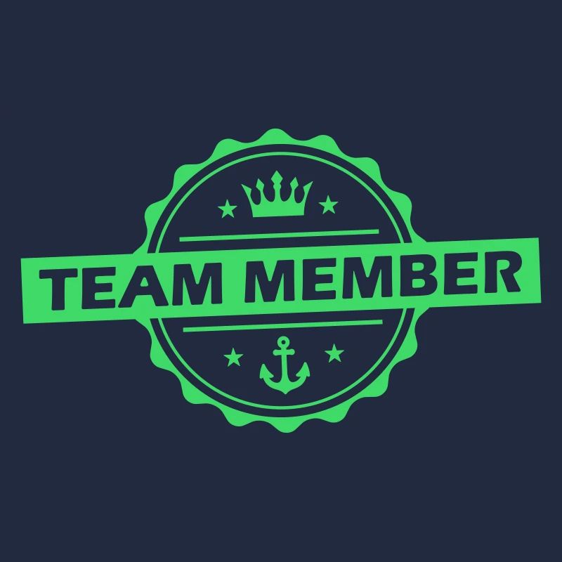Team Member