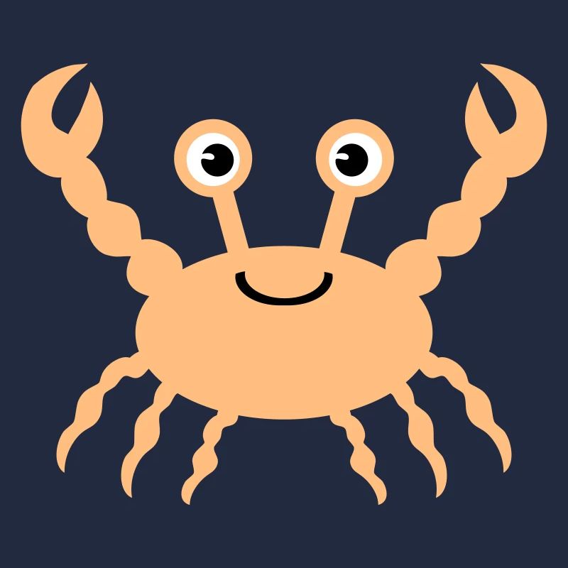crab