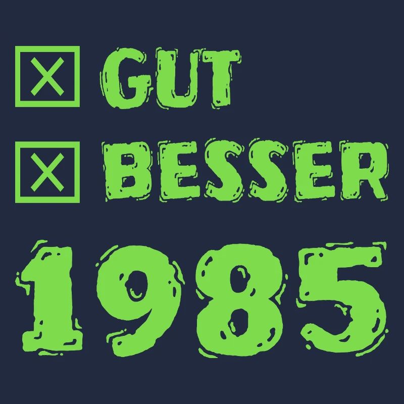 Année 1985