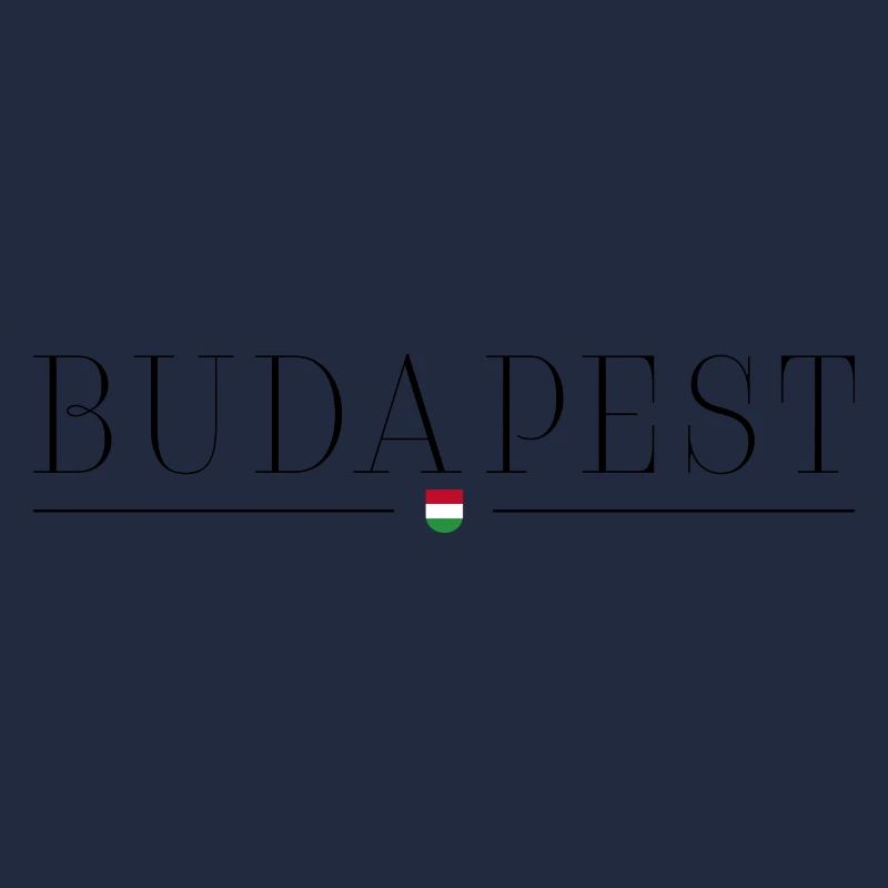 J’adore Budapest