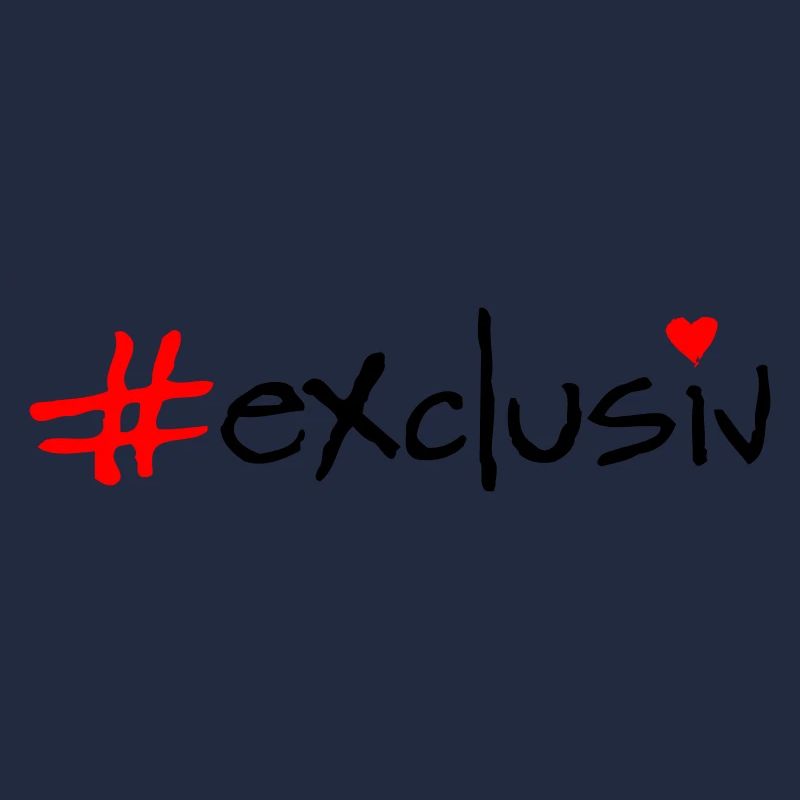 exclusivement