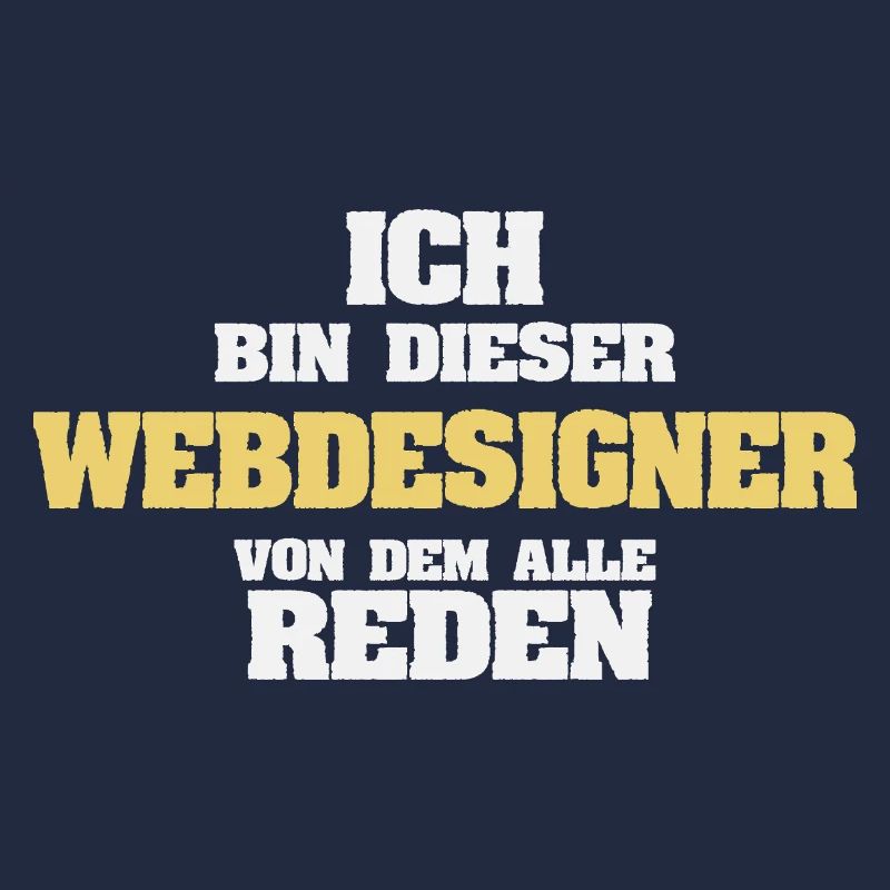 Webdesigner als Beruf