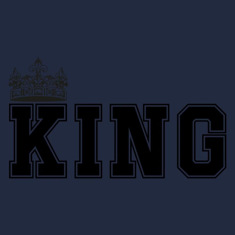 king