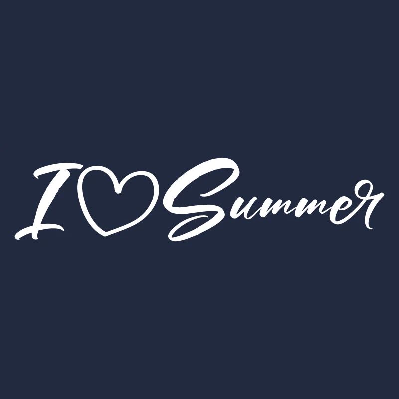 Ich Liebe Sommer