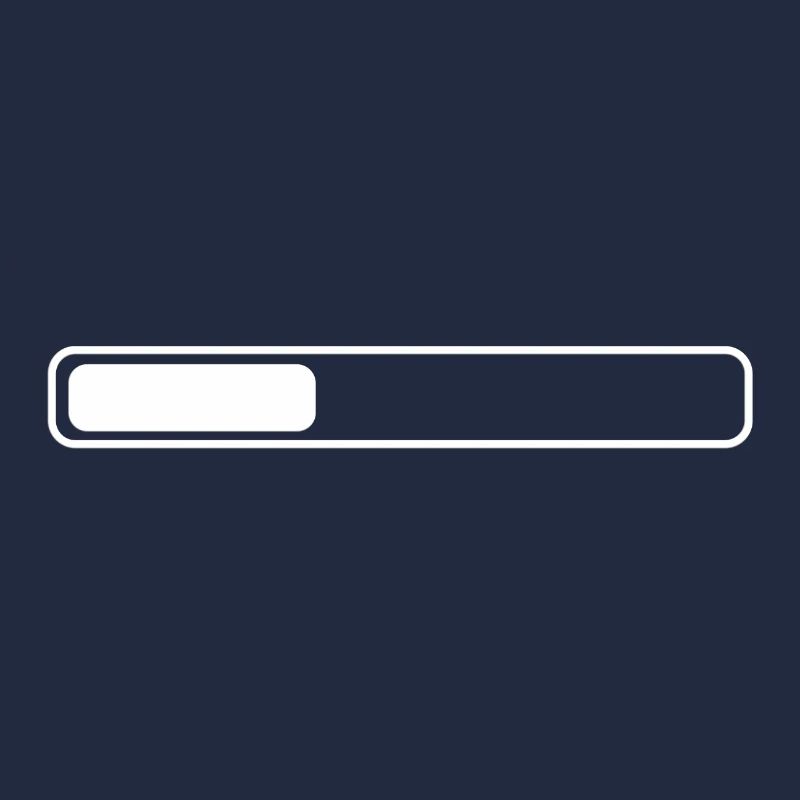 Loading bars throughout abysmal corners