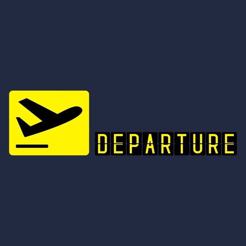 Avion qui décolle