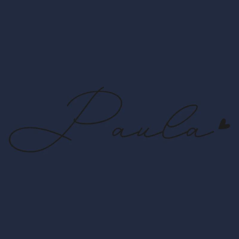 Prénom Paula