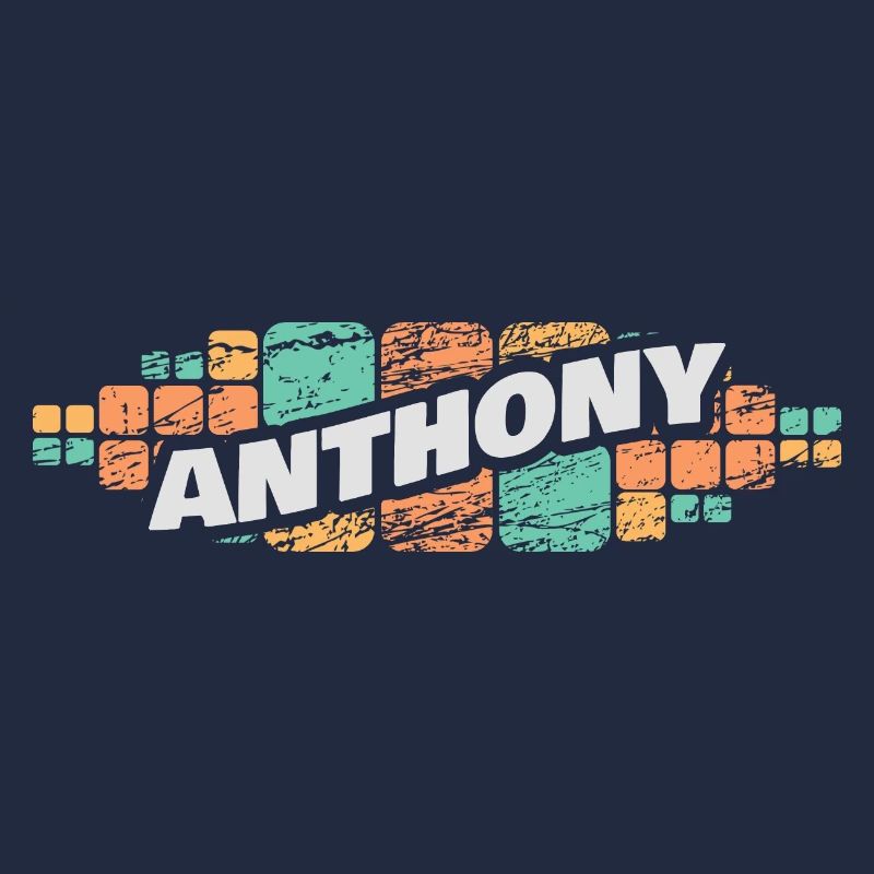 Anthony Anthony