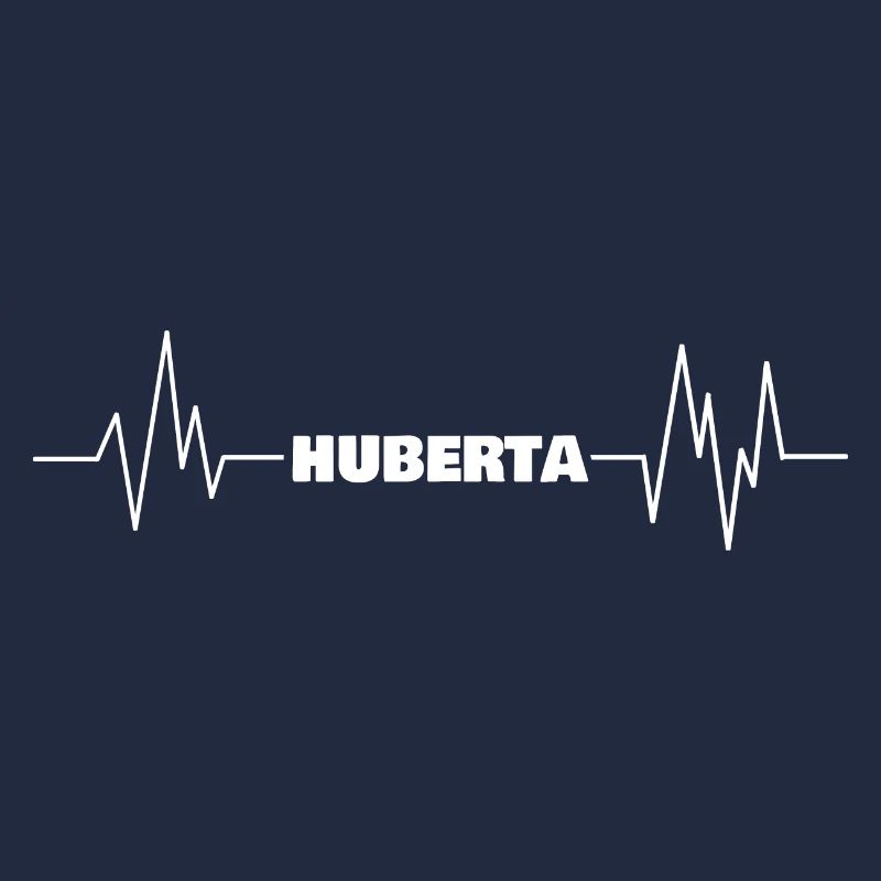 First name Huberta