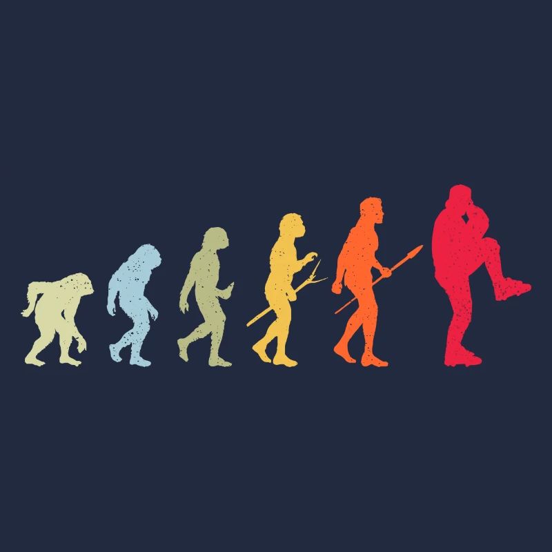 Baseball Evolution