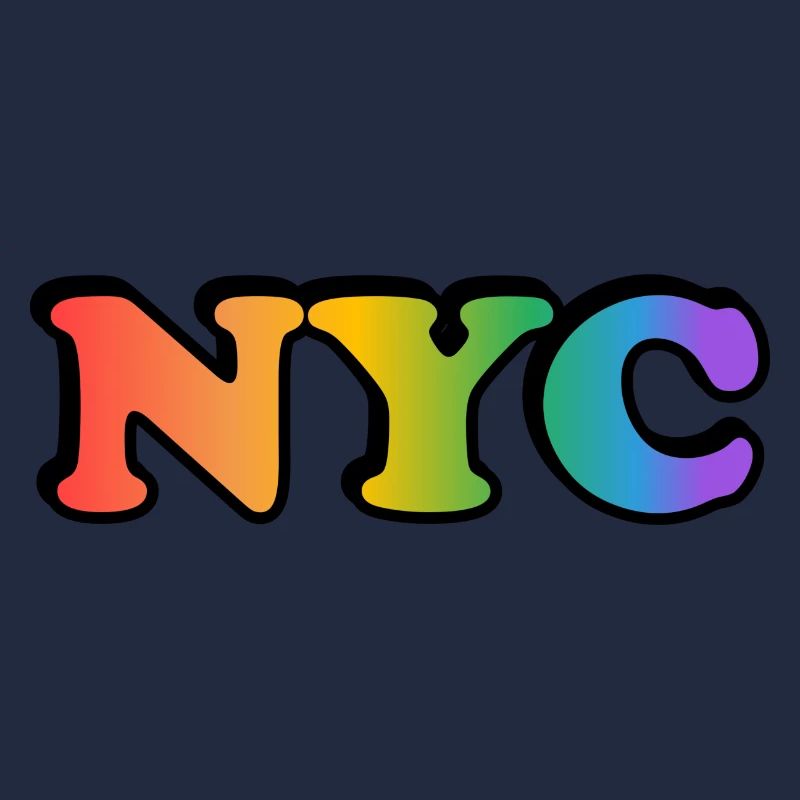 Gay NYC
