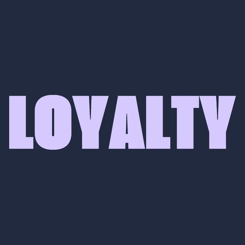 Loyauté