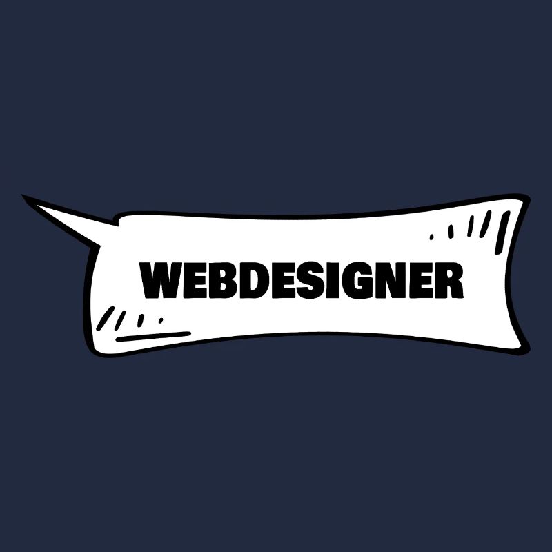 Speech Bubble Web Designer