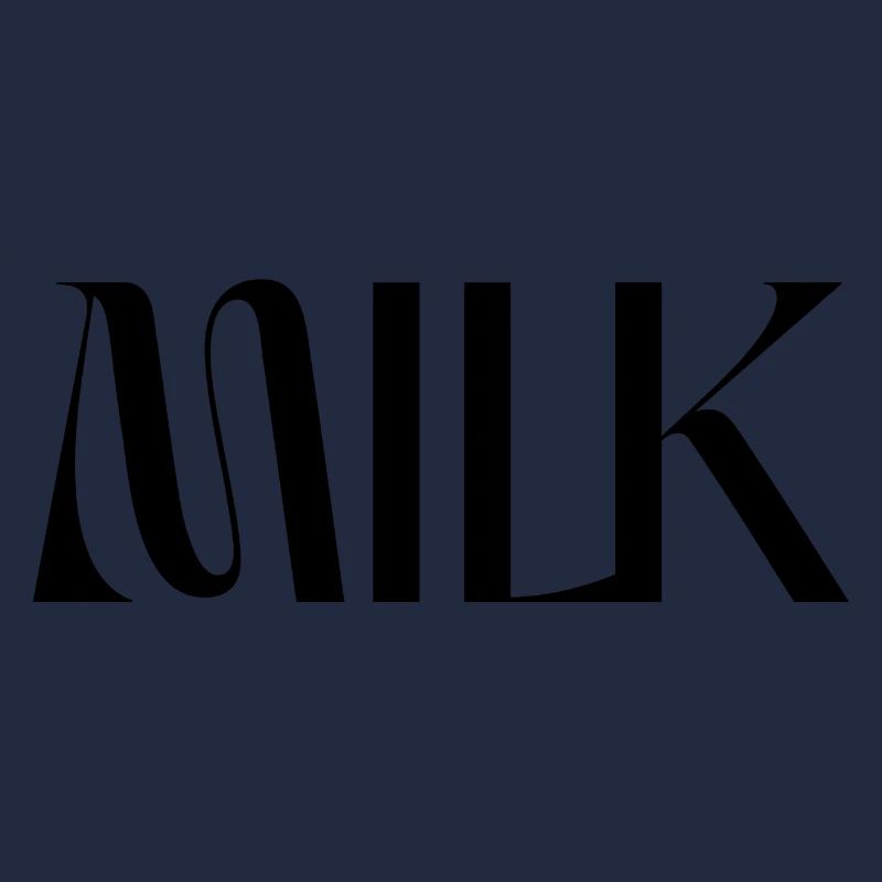 Milch