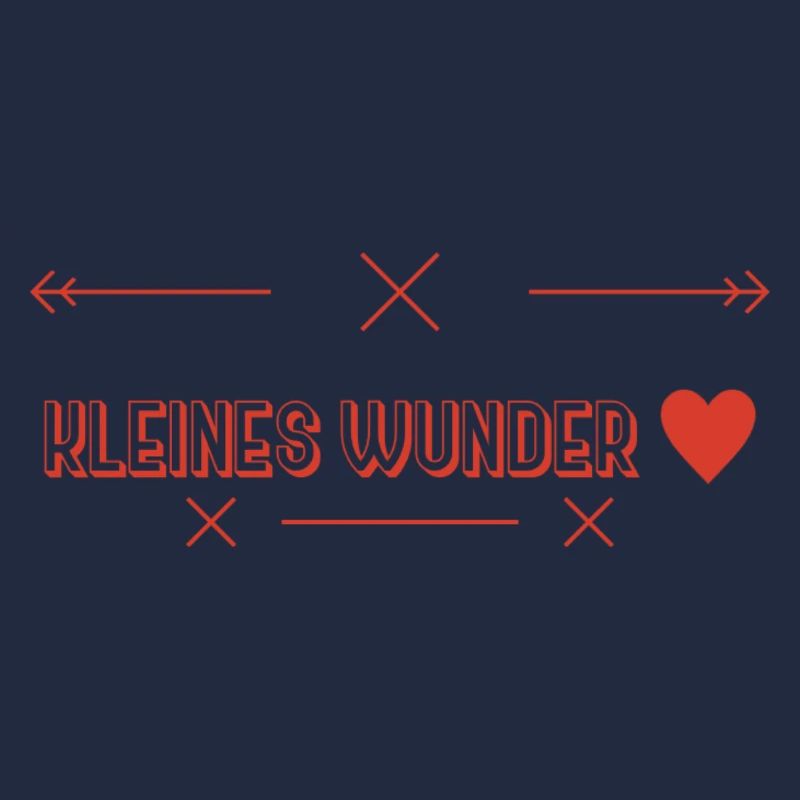 Babysprüche Geschenkidee