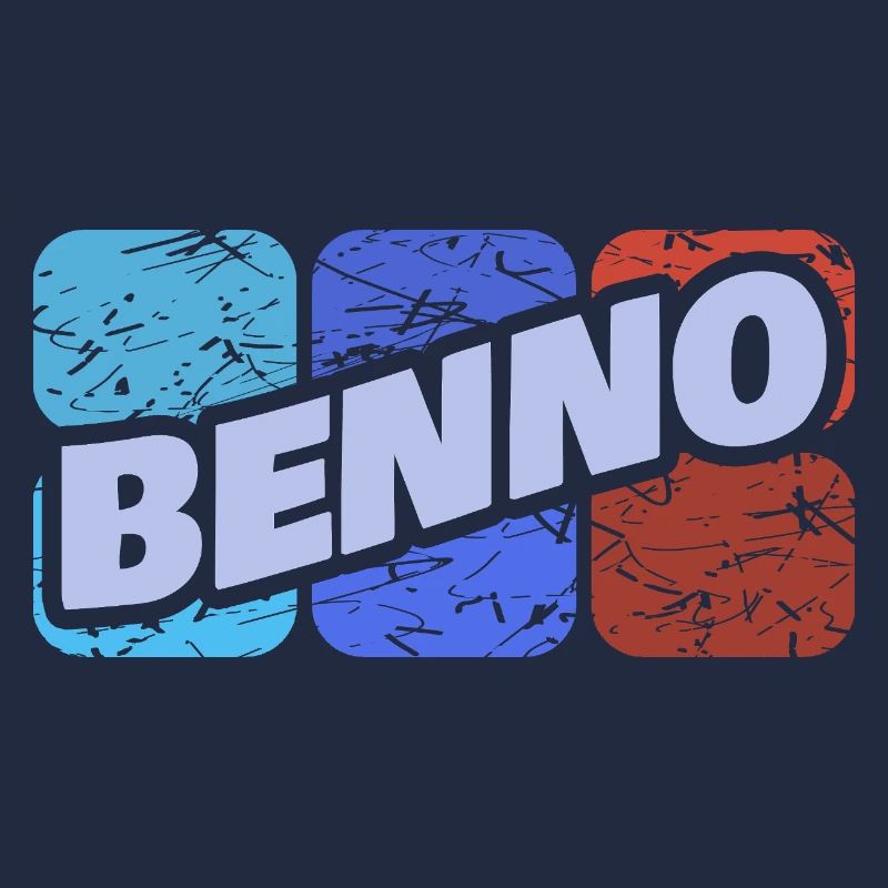 Benno Benno