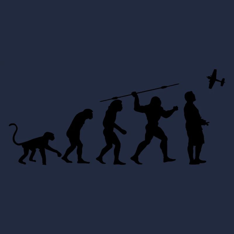 Évolution du pilote