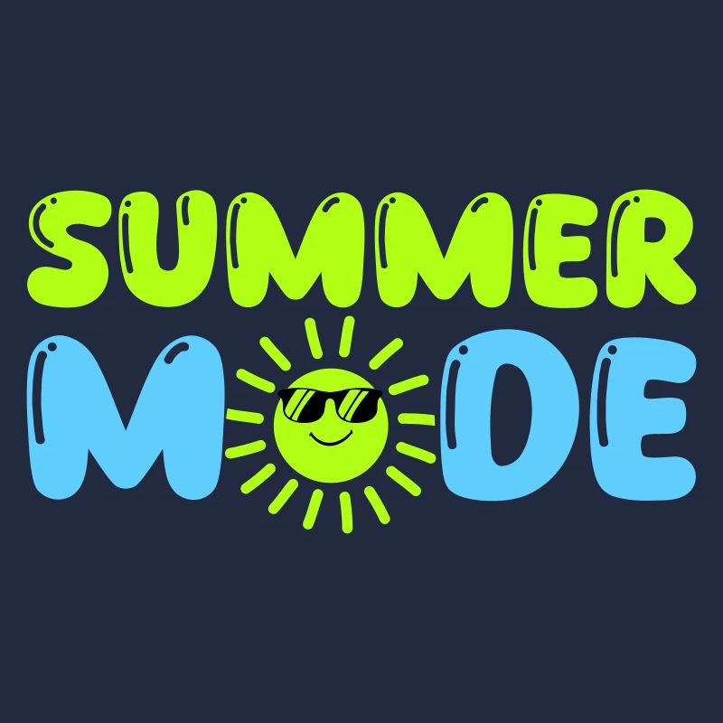 Mode Été