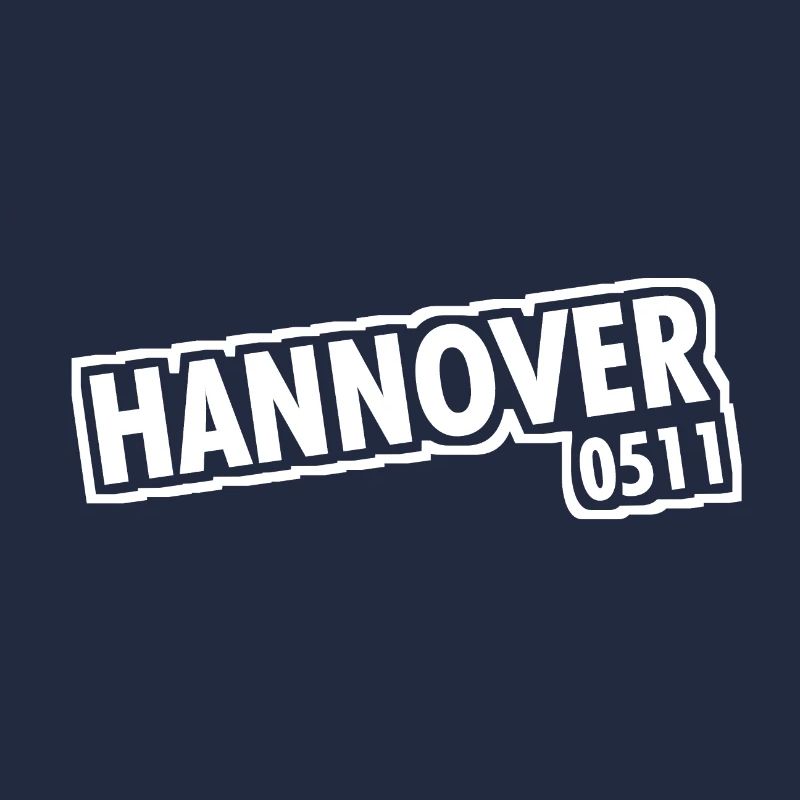 Hanover - 0511 - Area Code - Lower Saxony