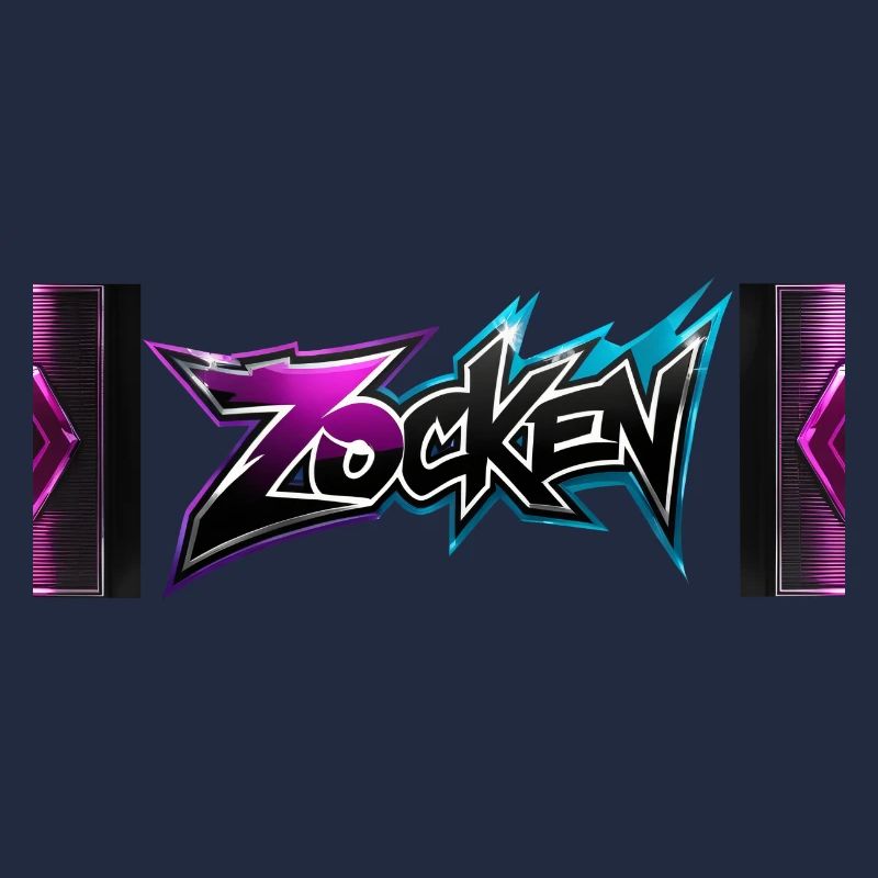 zocken