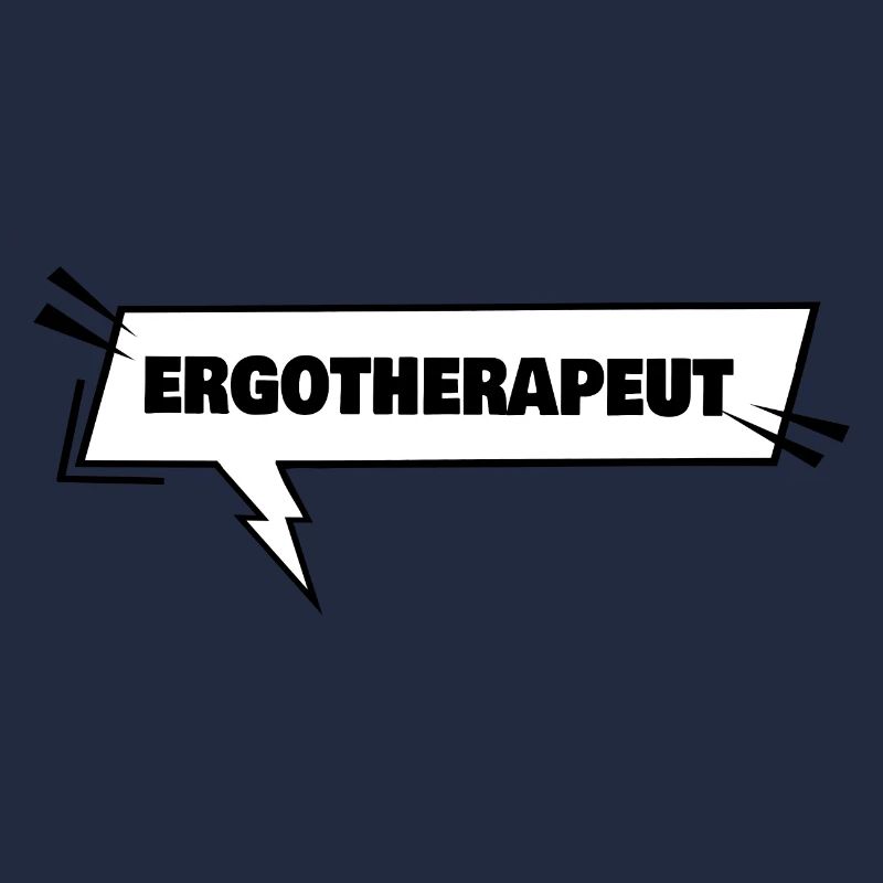 Bildung Ergotherapeut