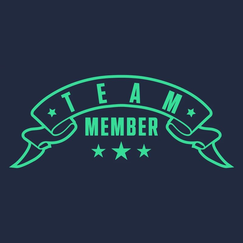 Team Member