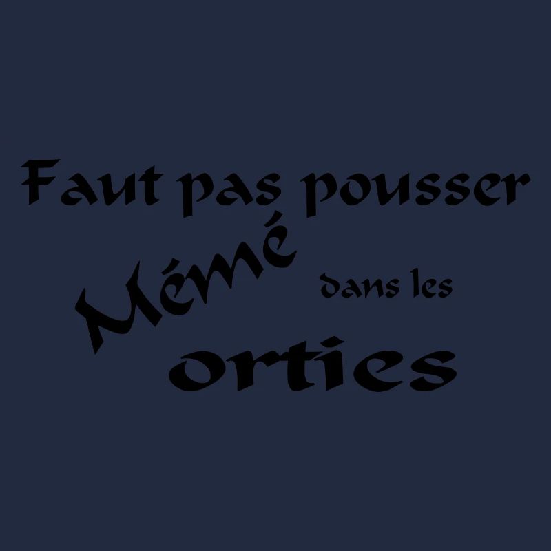 mémé orties