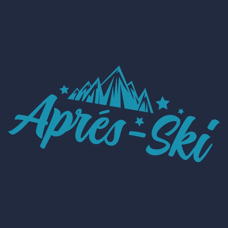 apres ski