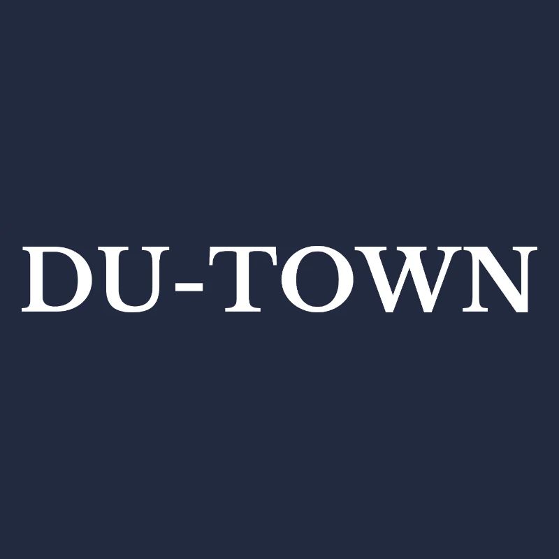 Duisbourg DU-Town