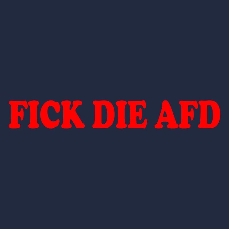 Fick die afd