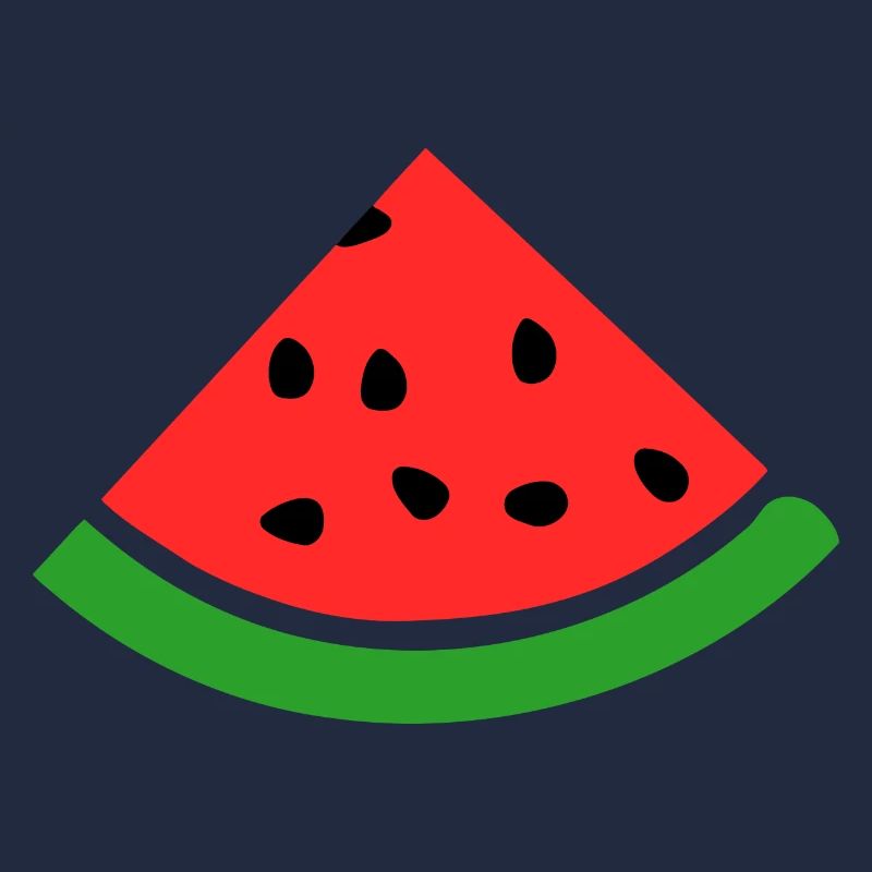 Melon pastèque