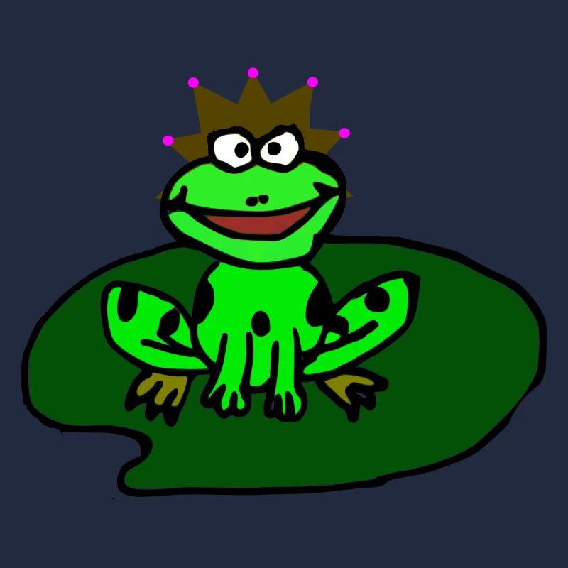 Froschkönig