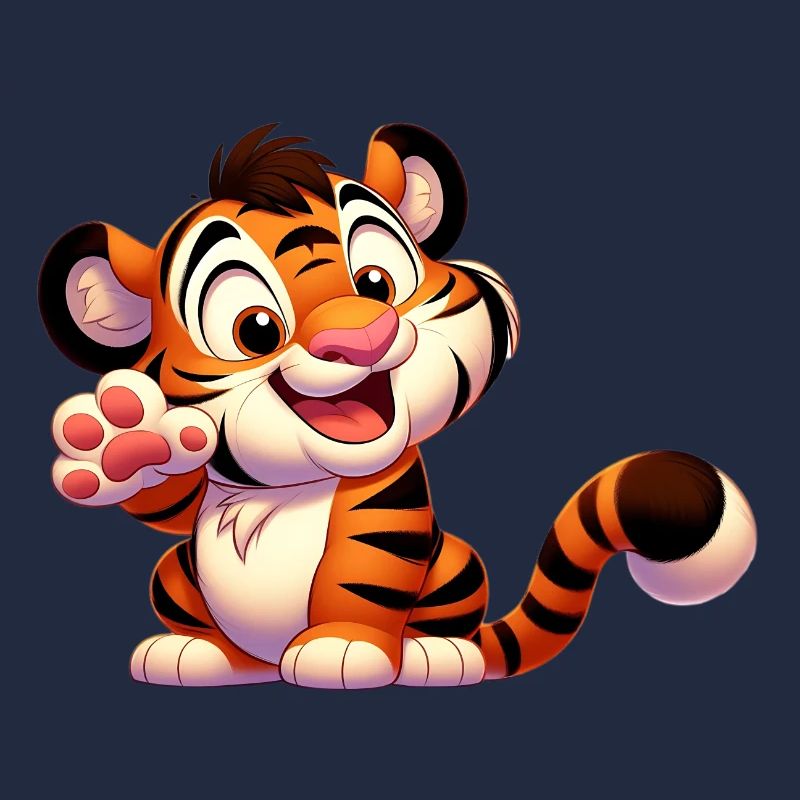 Tiger 4