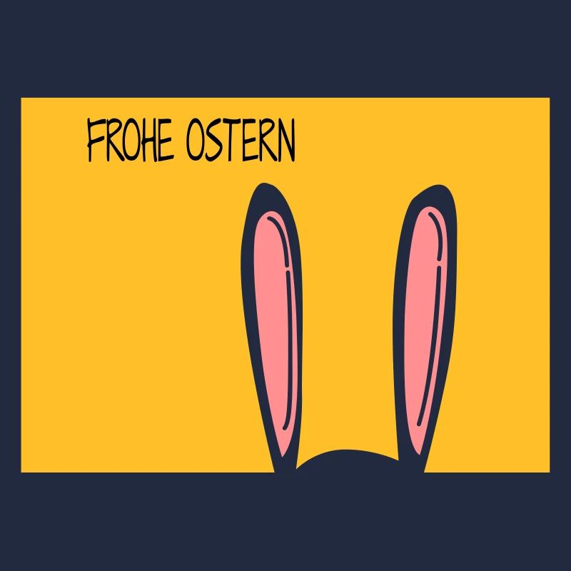 Frohe Ostern