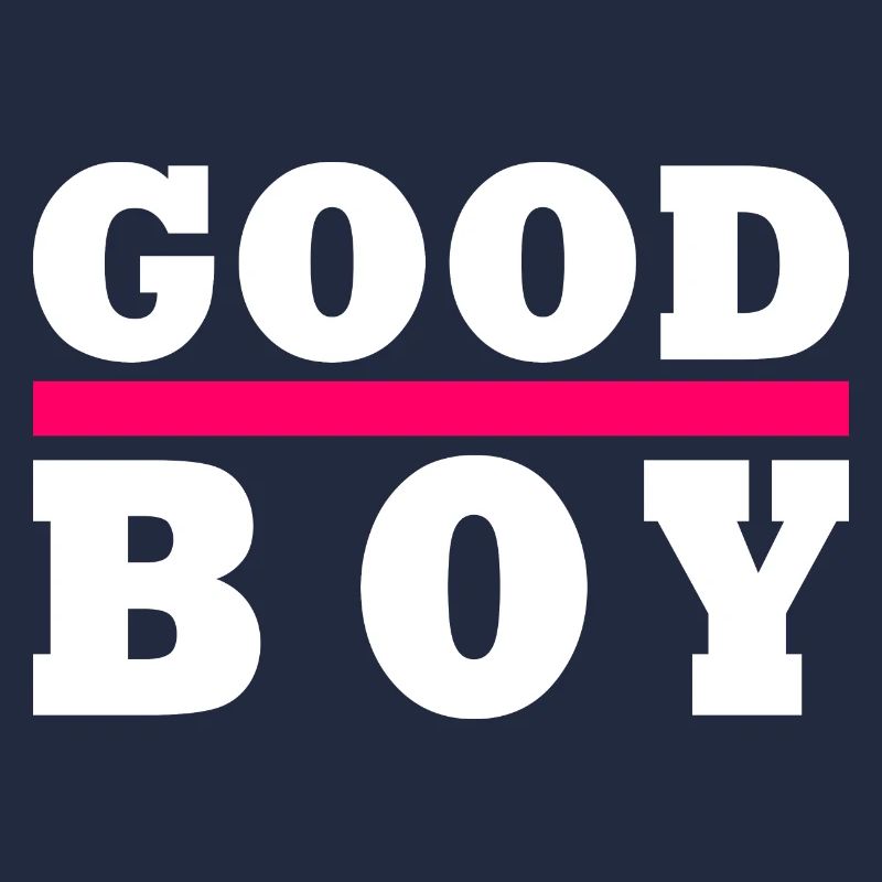 Good boy