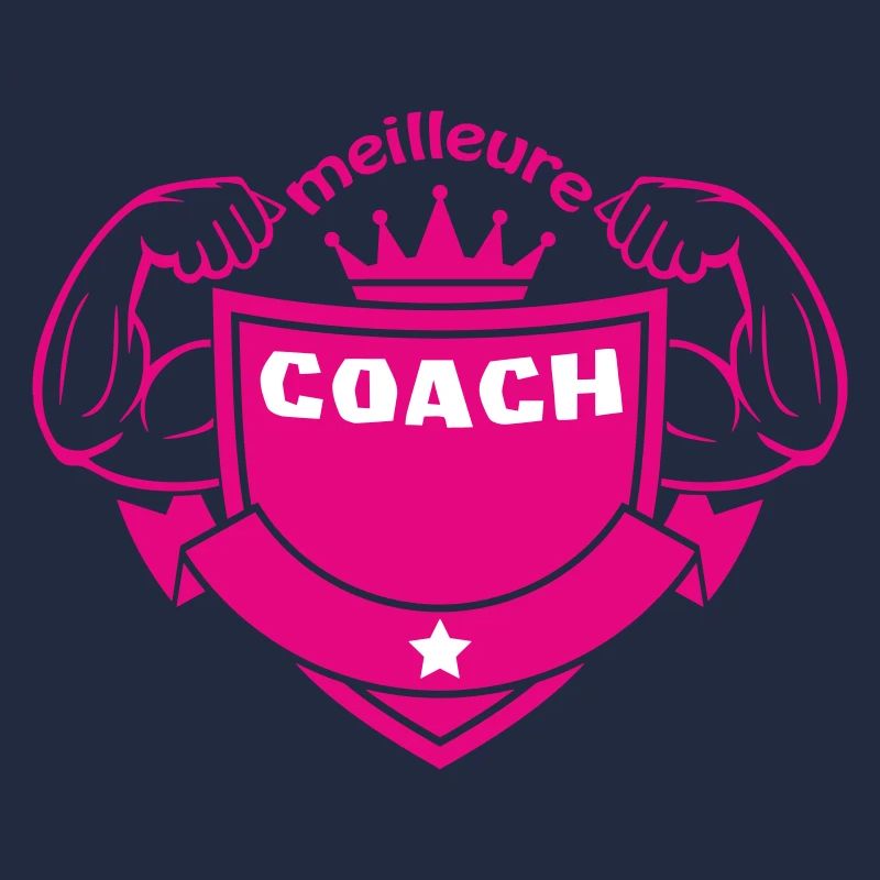 Bester COACH